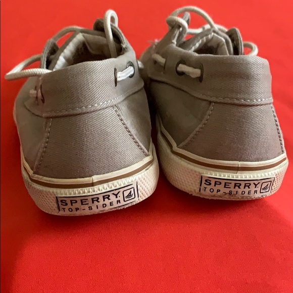 Sperry Top-Sider  Big Kid Size 2.5 - Picture 2 of 6